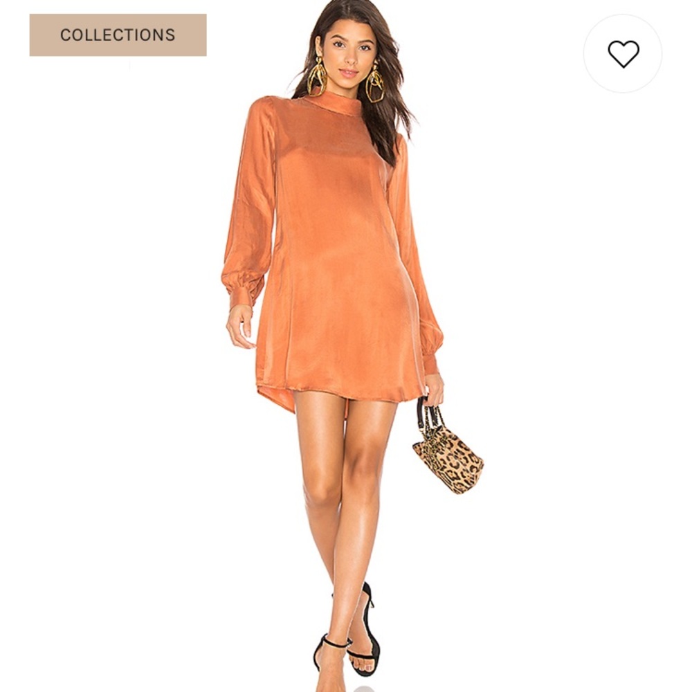 NWT LPA Dress